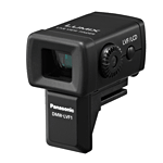Viseur externe Panasonic Live View DMW-LVF1