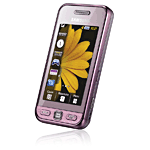 Samsung Player One S5230