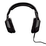 Logitech G35