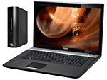 Asus N71JV-TY040V