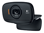 Logitech Webcam C510