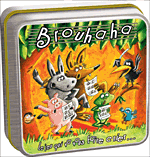Asmodée - Brouhaha