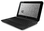 HP Mini 210-1060ef
