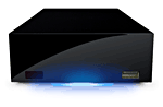 LaCie LaCinema Classic Bridge HDMI