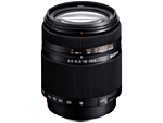 Sony DT 18-250 mm f/3,5-6,3