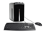 Packard Bell imedia D2860 FR