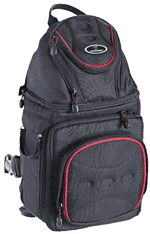 Vanguard Pampas 47 Noir
