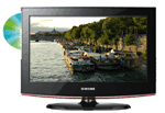 Samsung LC22B470