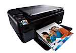 HP Photosmart C4599 WiFi