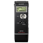 zoom de l'image Sony Dictaphone ICD-UX81B