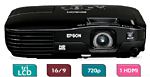 Epson EH-TW450