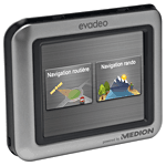 Medion IGN Evadeo M3320a Premium Europe