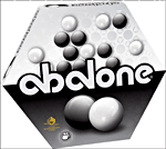 Asmodée - Abalone