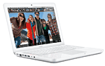 Apple MacBook 2,26 GHz SuperDrive 13,3