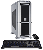 Medion Erazer X7328 D