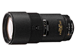 Nikon AF 180 mm f : 2,8 D IF ED