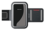 Belkin Brassard sport Dual Fit pour iPod classic II 120 Go