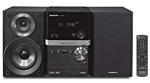 Panasonic SC-PM38EF-K 