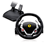 Thrustmaster Ferrari F430 FFB