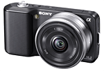 Sony NEX-3A