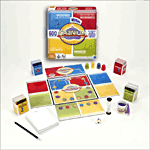 Hasbro - Cranium nouvelle version