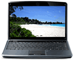 Packard Bell Butterfly S-FU-008 13,3" TFT