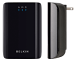 Belkin Pack de démarrage CPL HD Gigabit