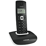 Logicom Nova Pop 350 Gris/Noir