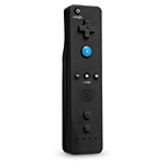 Comparer les prix de Wiimote noire Bigben pour Wii