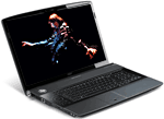 Acer Aspire 8930G-904G50Bn 18,4" TFT Blu-Ray