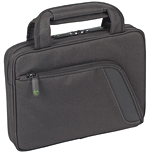 Targus - Mallette pour Netbook 10,2" Noire - Modèle Eco Spruce