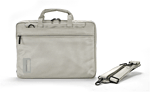 Tucano Slim Case Work Out 13,3 Blanc Glac&eacute; - Sac pour ordinateur portable