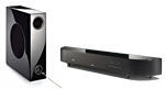 Denon DHT-FS3 noir