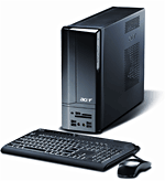 Acer Aspire X3200-PR75 - Ordinateur de