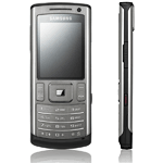 zoom de l'image Samsung SGH-U800 Soulb