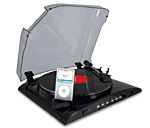 Ion iProfile