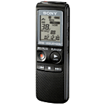 zoom de l'image Sony Dictaphone ICD-PX720