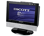 Scott CTX-110 HTB