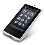 Cowon S9 16 Go blanc