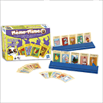 Hasbro - Memo mime