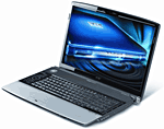 Acer Aspire 8920G-6A3G25Bn 18,4" TFT Blu-Ray