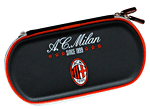 Comparer les prix de Etui Milan AC noir pour PSP et PSP Slim Lite