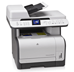 HP Color LaserJet CM1312nfi