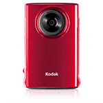 Kodak Pocket Video Camera Mini