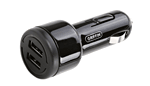 Chargeur Griffin PowerJolt Dual Universal pour iPod et iPhone
