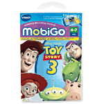 Vtech - Jeu MobiGo Toy Story 3
