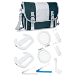 Sport Bag Duo pour Wii DEA