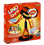 Mattel - Uno tippo