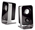 Logitech LS11 - Enceintes Micro