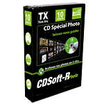 TX CDSoft-R Sp�cial Photo